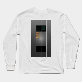 TARS Long Sleeve T-Shirt